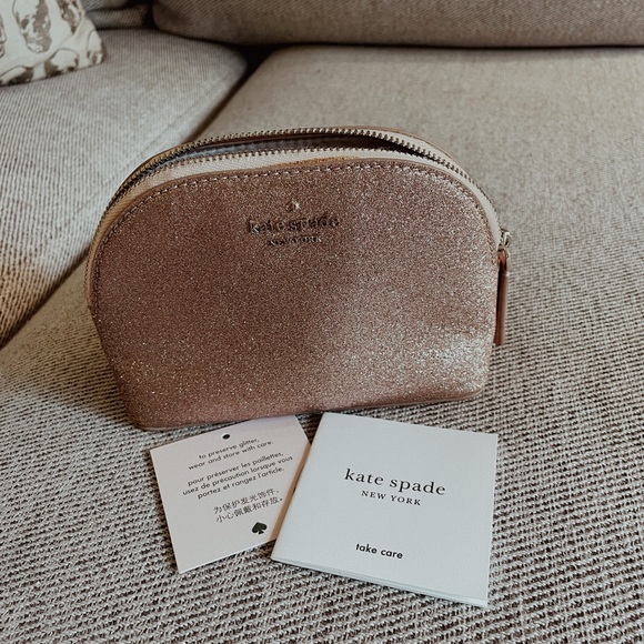 kate spade Handbags - Kate Spade mini bag